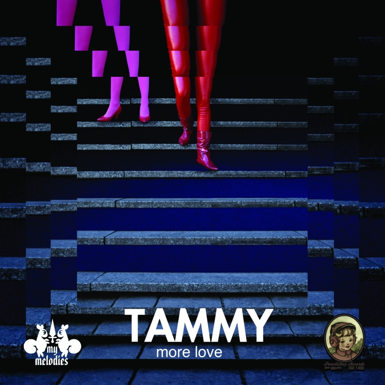 PBR018 Tammy - More Love