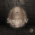 SimonV - Eyes Of Pi